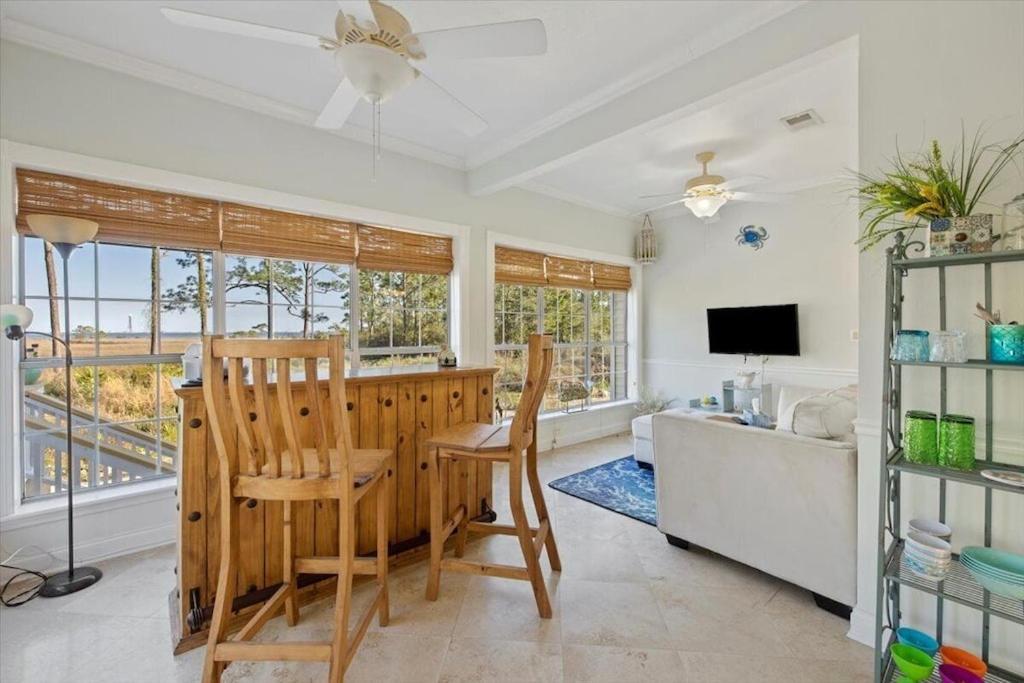 I Love Salty Air Navarre Exterior photo