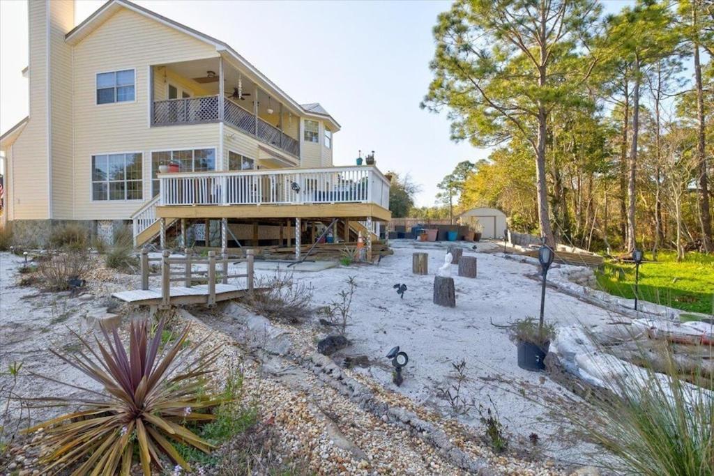 I Love Salty Air Navarre Exterior photo