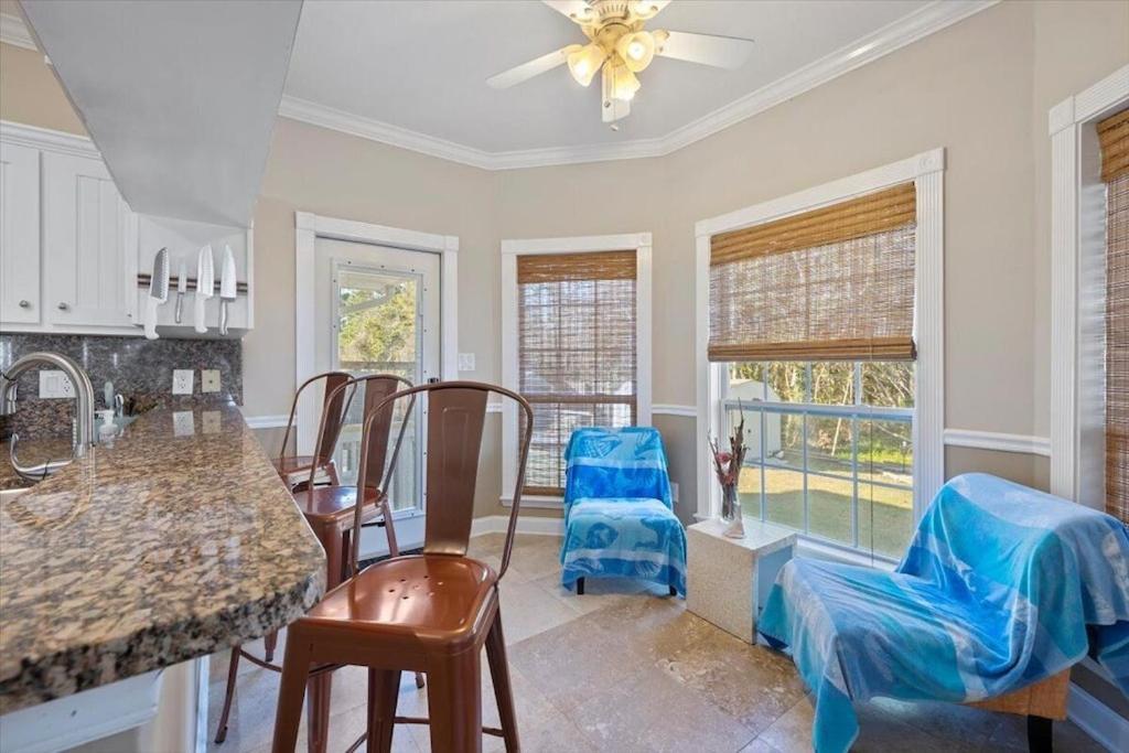 I Love Salty Air Navarre Exterior photo