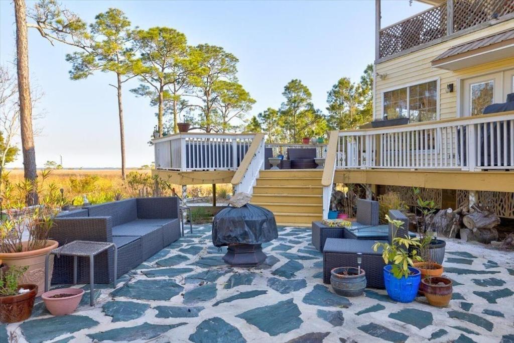 I Love Salty Air Navarre Exterior photo