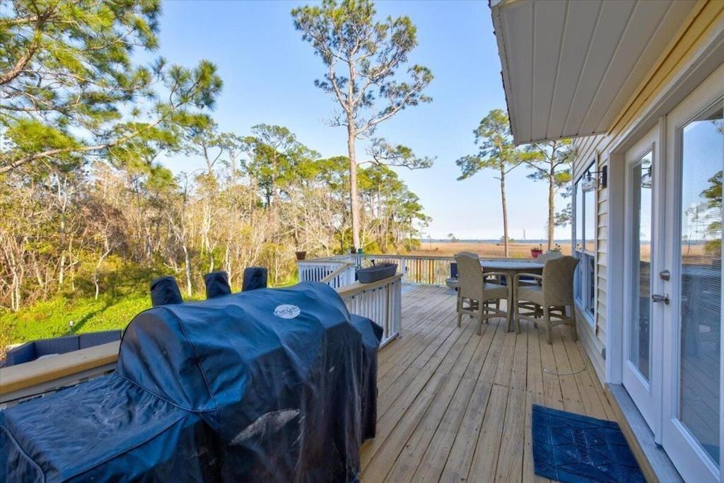 I Love Salty Air Navarre Exterior photo