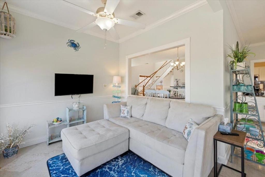 I Love Salty Air Navarre Exterior photo