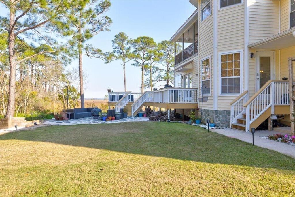 I Love Salty Air Navarre Exterior photo