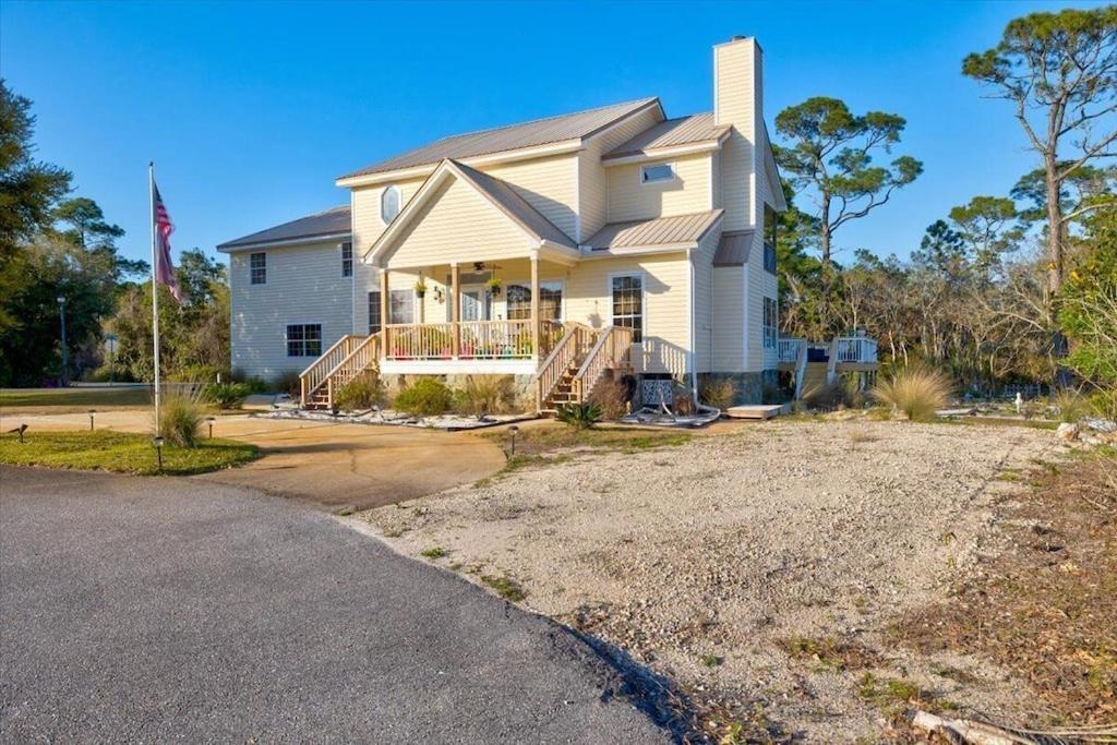 I Love Salty Air Navarre Exterior photo