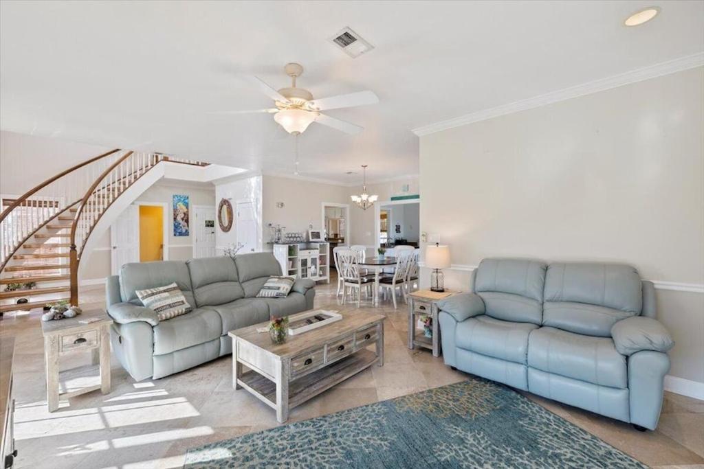 I Love Salty Air Navarre Exterior photo