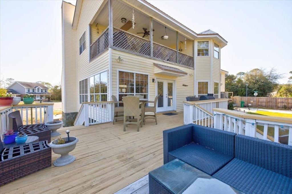 I Love Salty Air Navarre Exterior photo