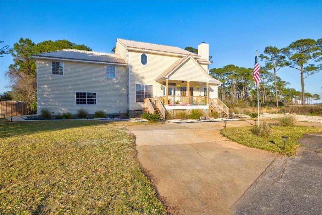 I Love Salty Air Navarre Exterior photo
