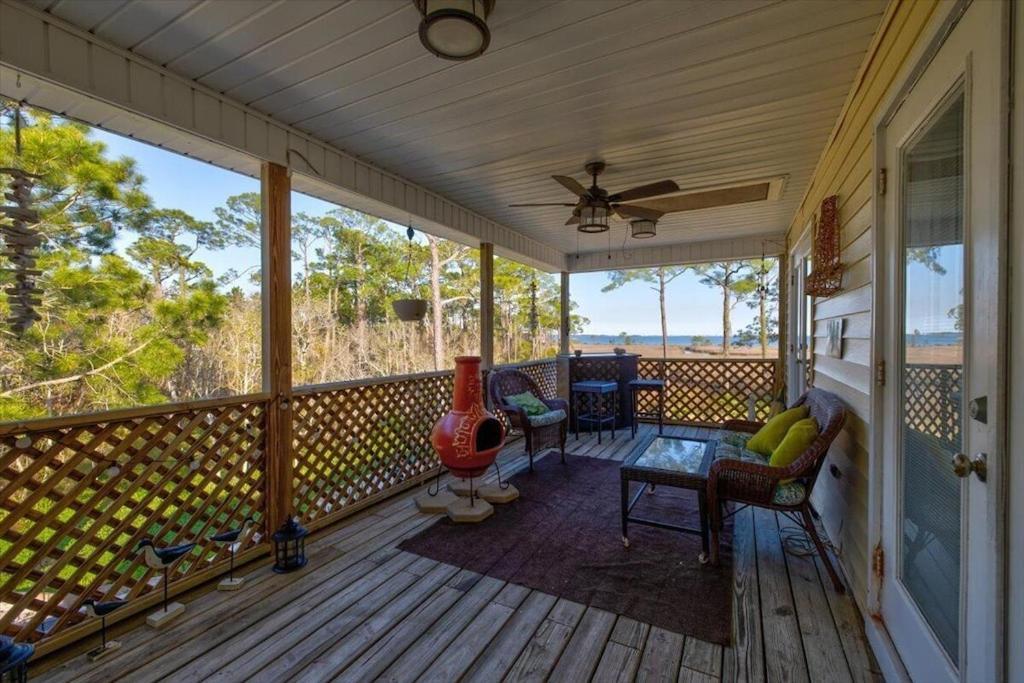 I Love Salty Air Navarre Exterior photo