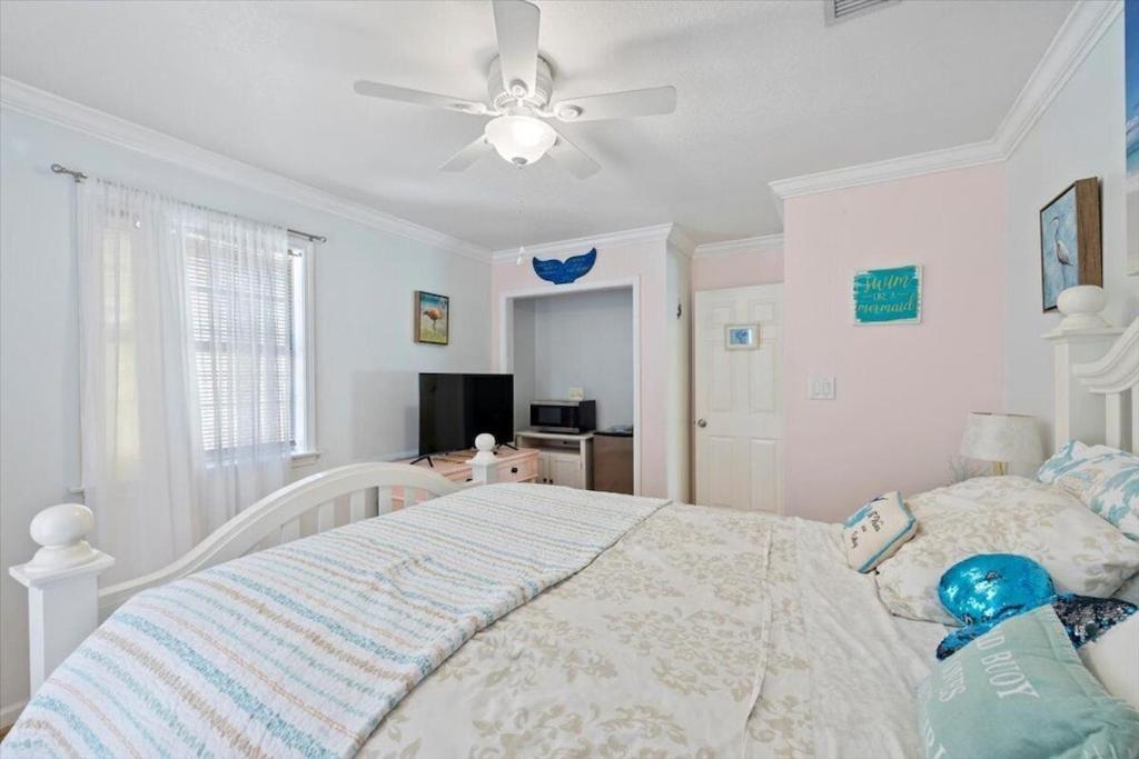 I Love Salty Air Navarre Exterior photo
