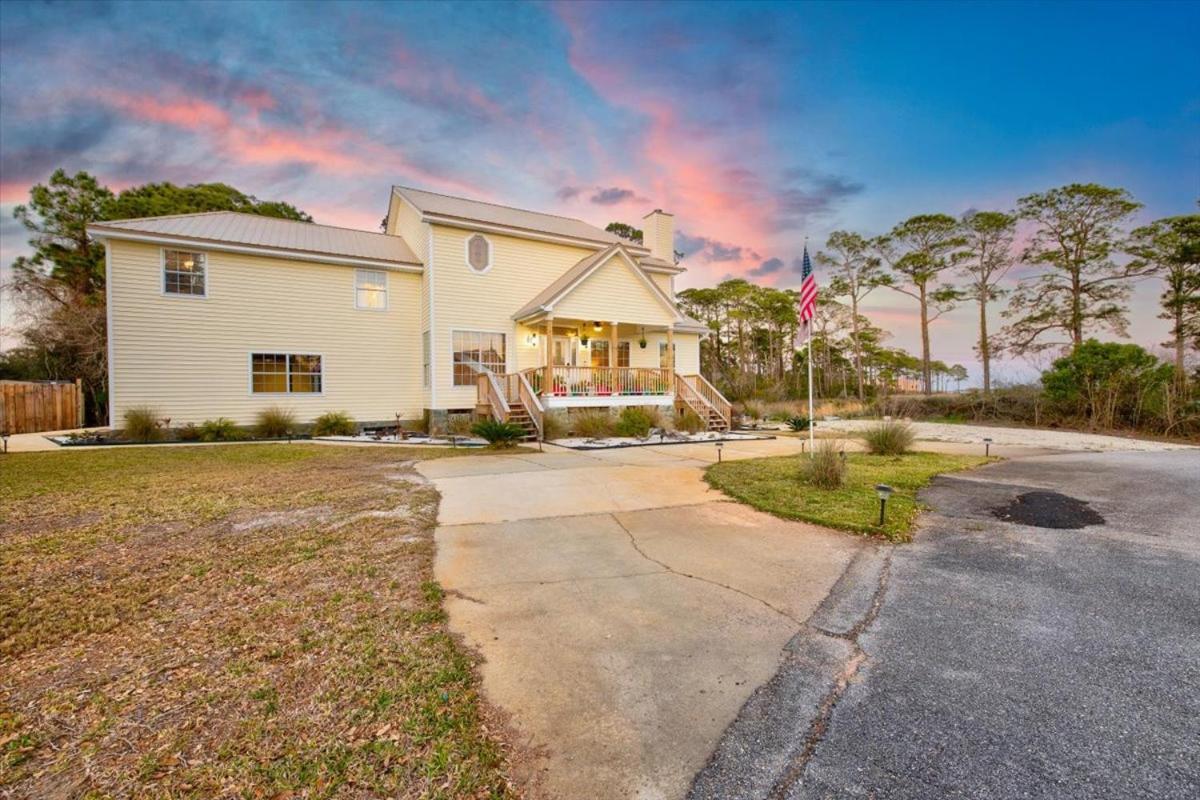 I Love Salty Air Navarre Exterior photo